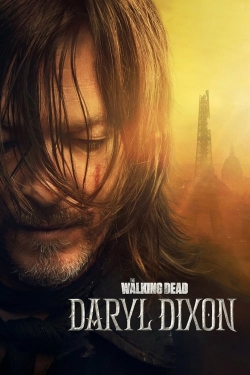 The Walking Dead: Daryl Dixon yesmovies