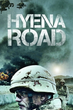 Hyena Road yesmovies