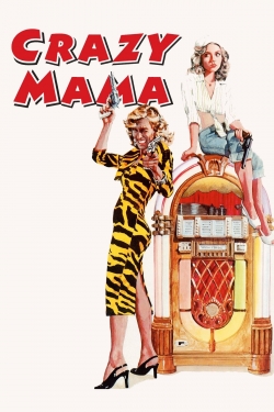 Crazy Mama yesmovies