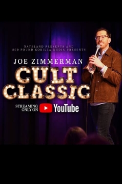 Joe Zimmerman: Cult Classic yesmovies