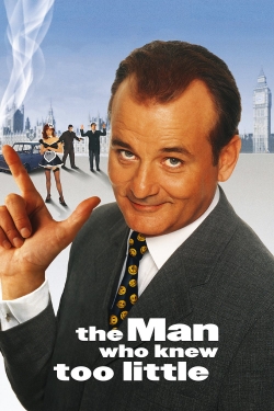 The Man Who Knew Too Little yesmovies