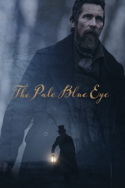 The Pale Blue Eye yesmovies