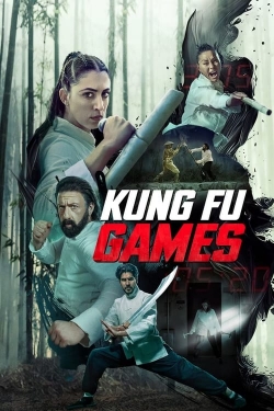 Kung Fu Games yesmovies