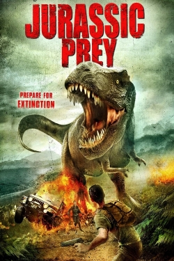 Jurassic Prey yesmovies