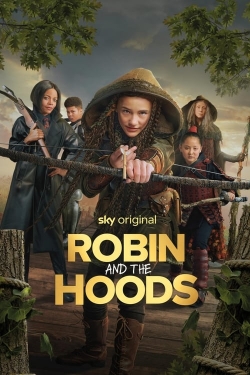 Robin and the Hoods yesmovies