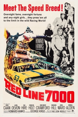 Red Line 7000 yesmovies