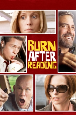 Burn After Reading yesmovies