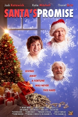 Santa's Promise yesmovies