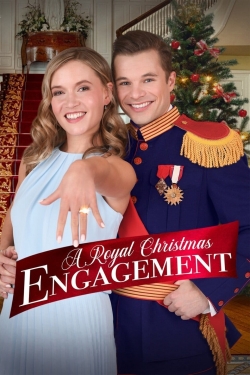 A Royal Christmas Engagement yesmovies