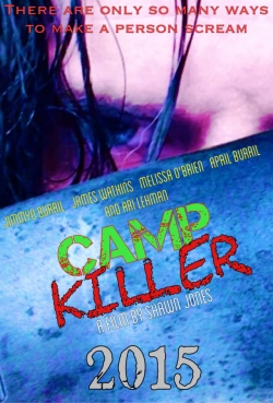 Camp Killer yesmovies