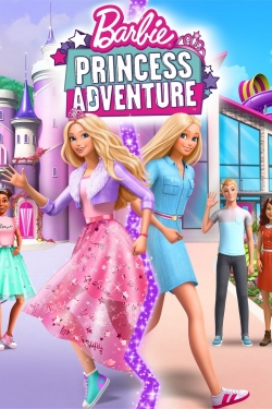 Barbie: Princess Adventure yesmovies