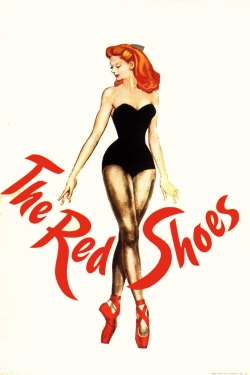 The Red Shoes yesmovies