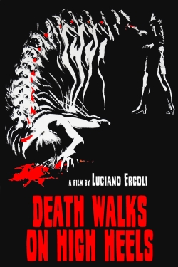 Death Walks on High Heels yesmovies