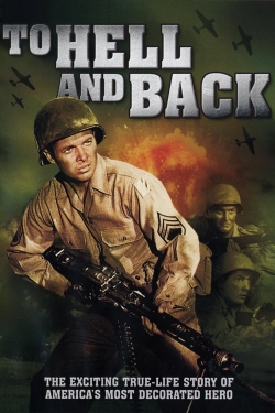 To Hell and Back yesmovies