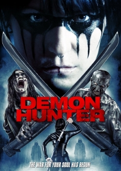 Demon Hunter yesmovies