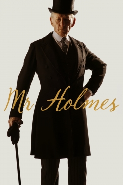 Mr. Holmes yesmovies