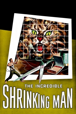 The Incredible Shrinking Man yesmovies