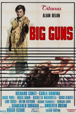 Big Guns yesmovies