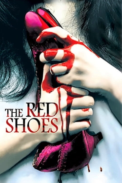 The Red Shoes yesmovies