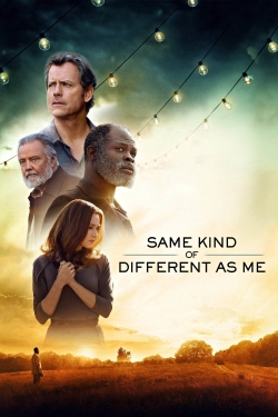 Same Kind of Different as Me yesmovies