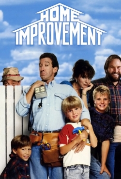 Home Improvement yesmovies