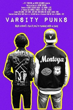 Varsity Punks yesmovies