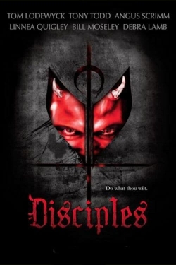 Disciples yesmovies