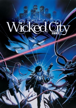 Wicked City yesmovies