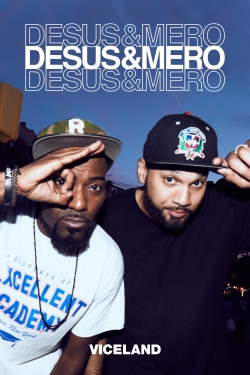 Desus & Mero yesmovies