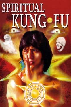 Spiritual Kung Fu yesmovies