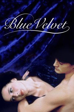 Blue Velvet yesmovies