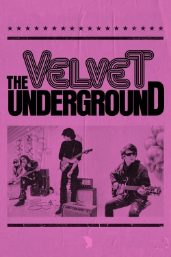 The Velvet Underground yesmovies