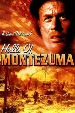 Halls of Montezuma yesmovies