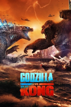 Godzilla vs. Kong yesmovies