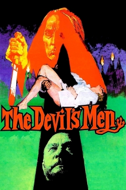 The Devil's Men yesmovies