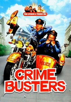 Crime Busters yesmovies