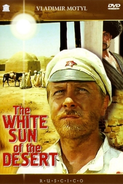 The White Sun of the Desert yesmovies