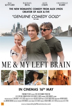 Me and My Left Brain yesmovies