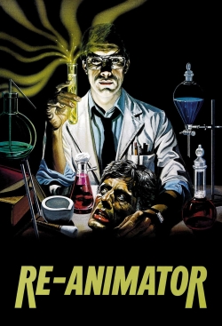 Re-Animator yesmovies