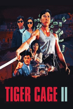 Tiger Cage II yesmovies