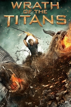 Wrath of the Titans yesmovies