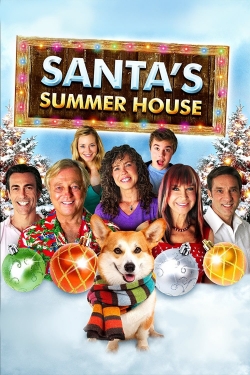 Santa's Summer House yesmovies