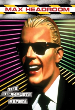 Max Headroom yesmovies