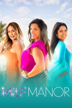 MILF Manor yesmovies