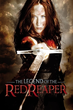 Legend of the Red Reaper yesmovies