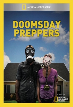 Doomsday Preppers yesmovies