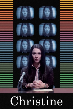 Christine yesmovies