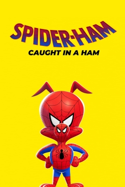 Spider-Ham: Caught in a Ham yesmovies