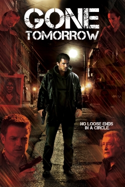 Gone Tomorrow yesmovies