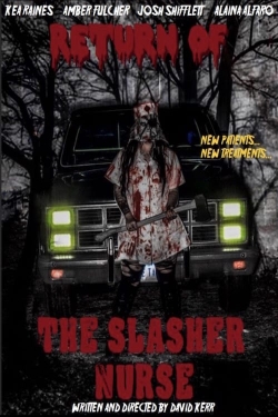 Return of the Slasher Nurse yesmovies